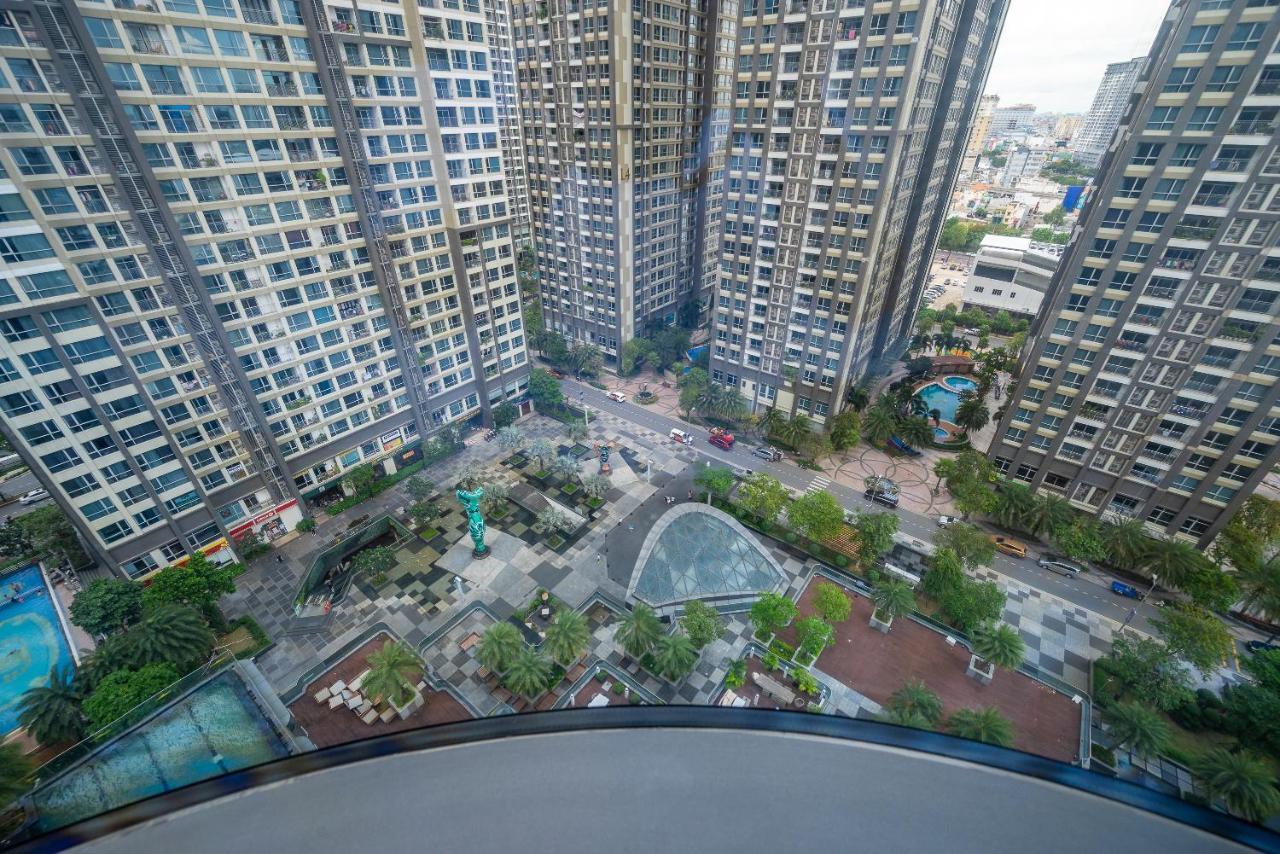 The Landmark 81 Luxury 1234pn Căn hộ