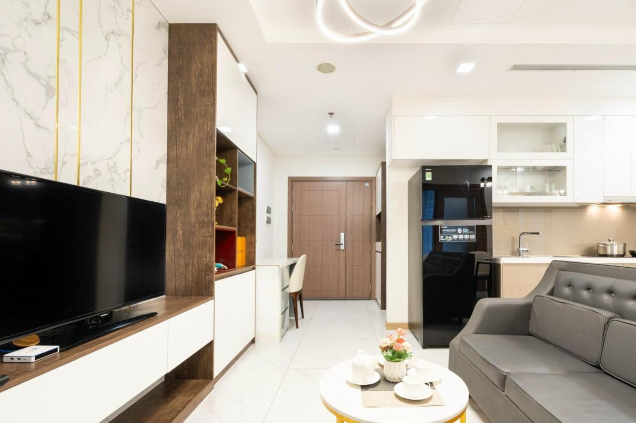 Căn hộ The Landmark 81 Luxury 1234pn TP. Hồ Chí Minh