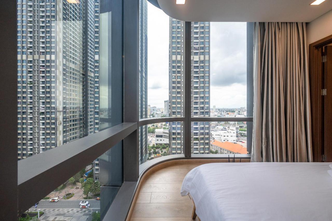 Căn hộ The Landmark 81 Luxury 1234pn